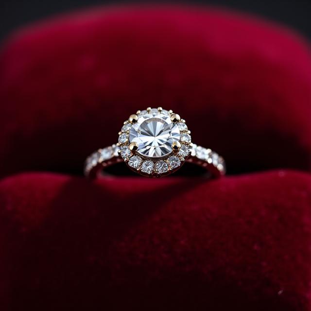 Barangan kemas berprestij